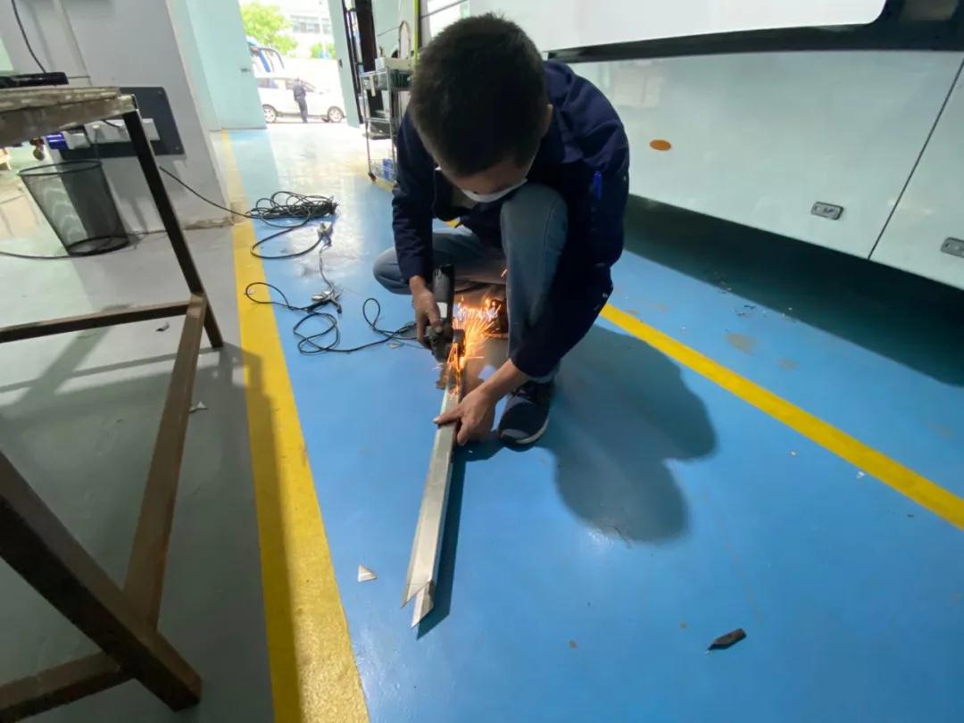 切割體檢車配件鋁合金 切割體檢車配件鋁合金